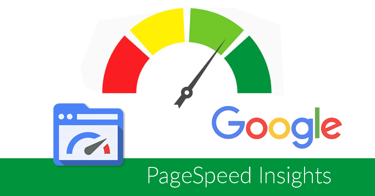 A’dan Z’ye Pagespeed Insight Metrikleri