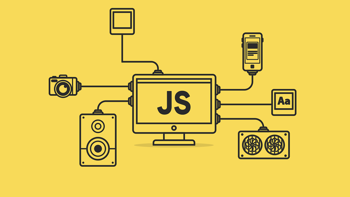 Javascript Nedir? Kapsamlı Rehber