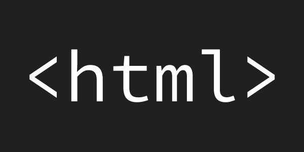 html-nedir